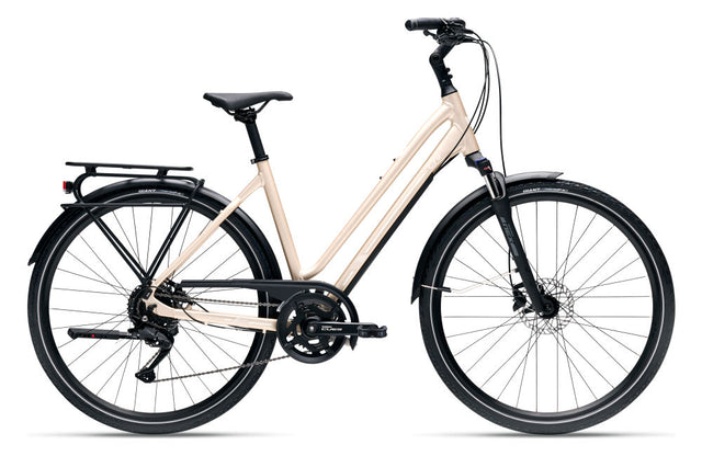 Giant Allure RS 2 2025 Dames - Fietsenconcurrent.nl