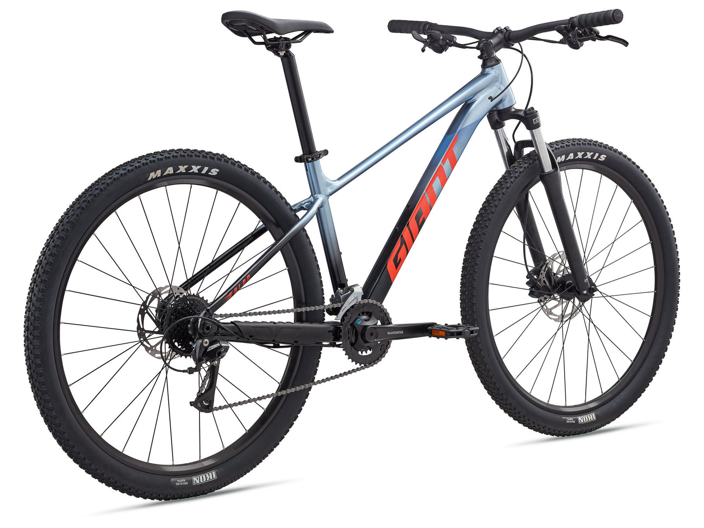 Giant Talon 27.5 3 2026 Heren - Fietsenconcurrent.nl