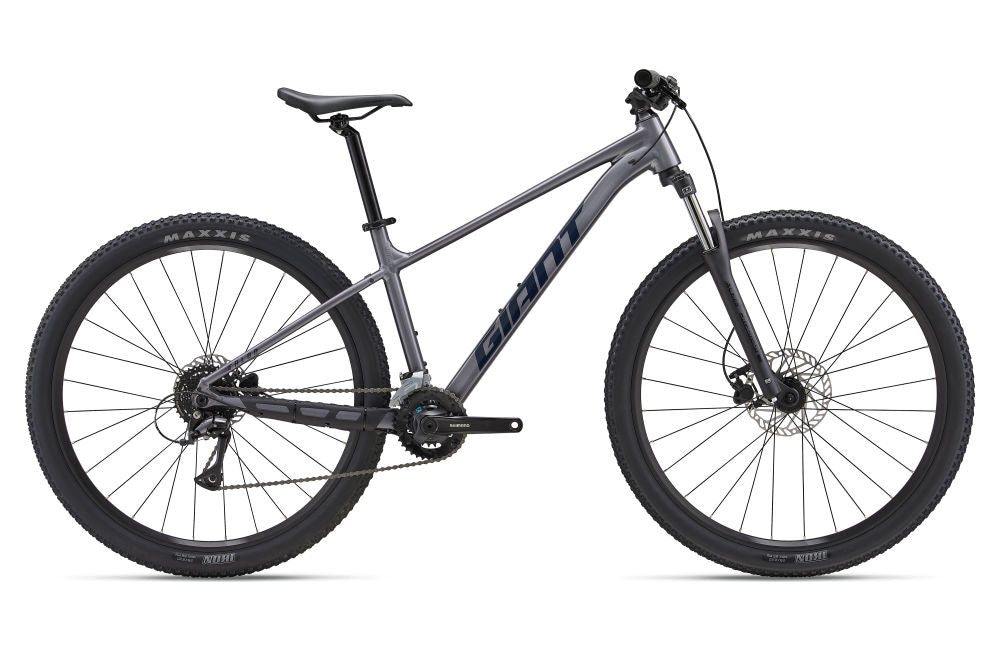 Giant Talon 27.5 3 2026 Heren