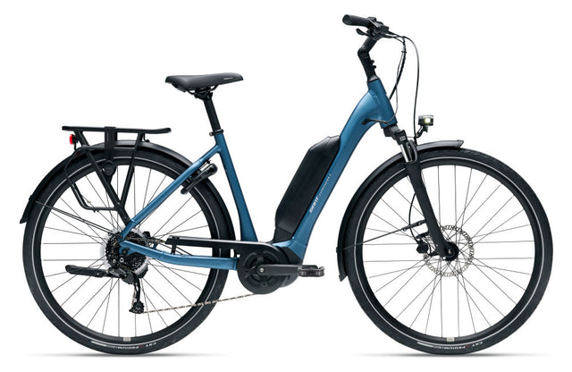 Giant Expression E+ 3 2025 Dames - Fietsenconcurrent.nl