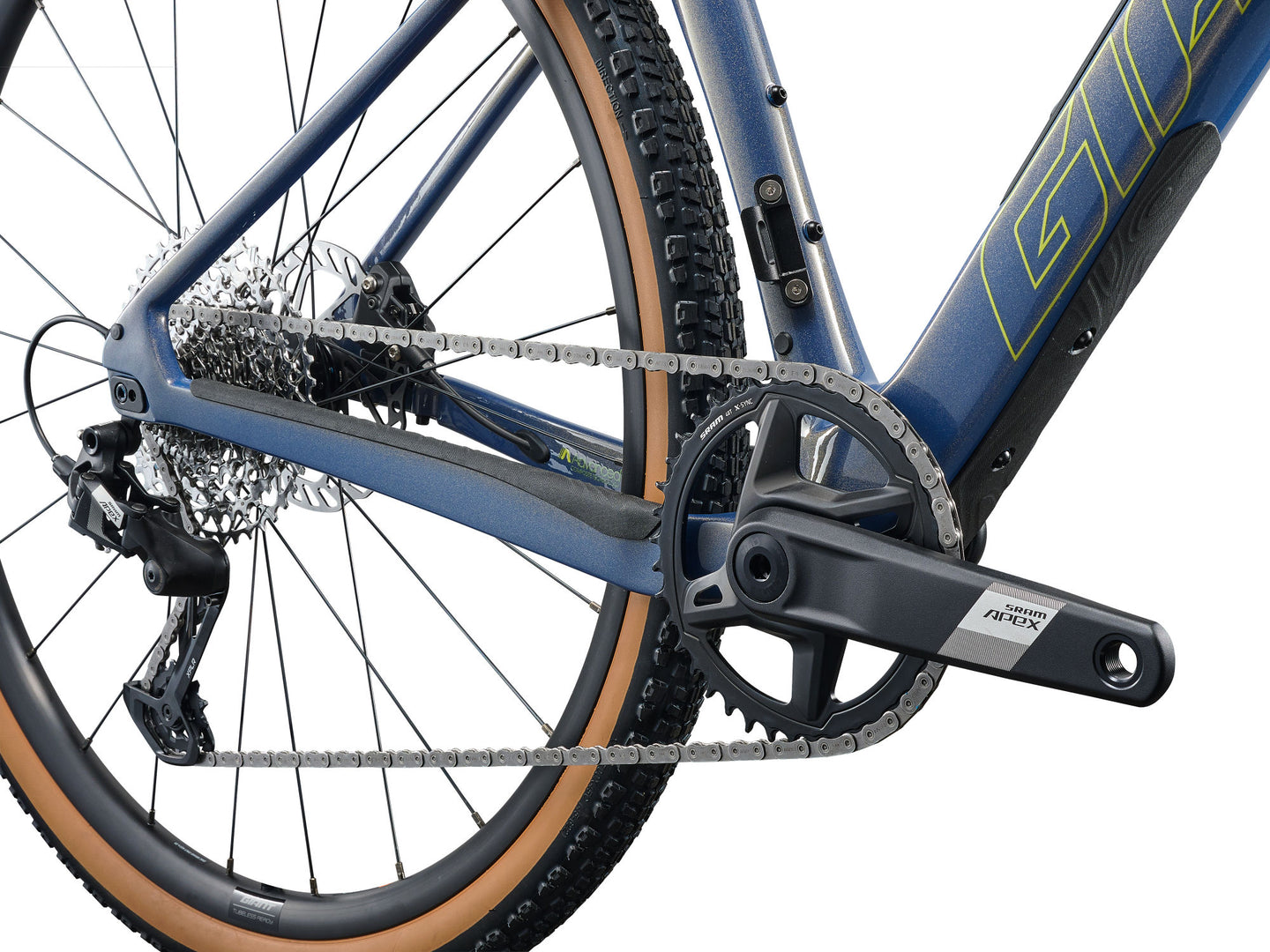 Giant Revolt Advanced 1 2026 heren - Fietsenconcurrent.nl