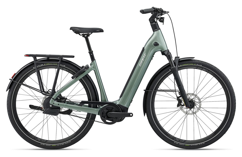 Giant AnyTour E+ 2 LST 2026 Dames - Fietsenconcurrent.nl