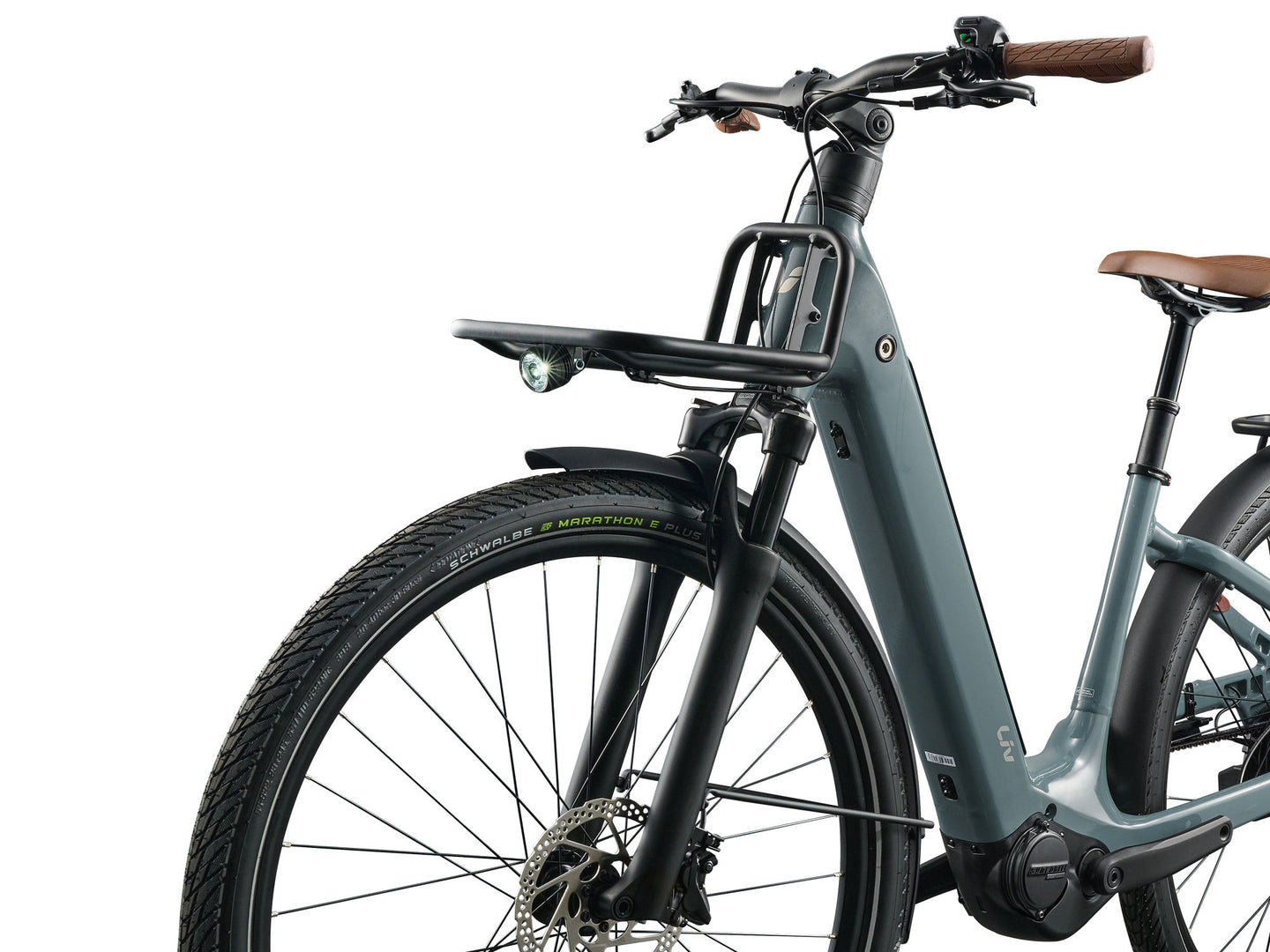 Giant Allure E+ 0 Dames