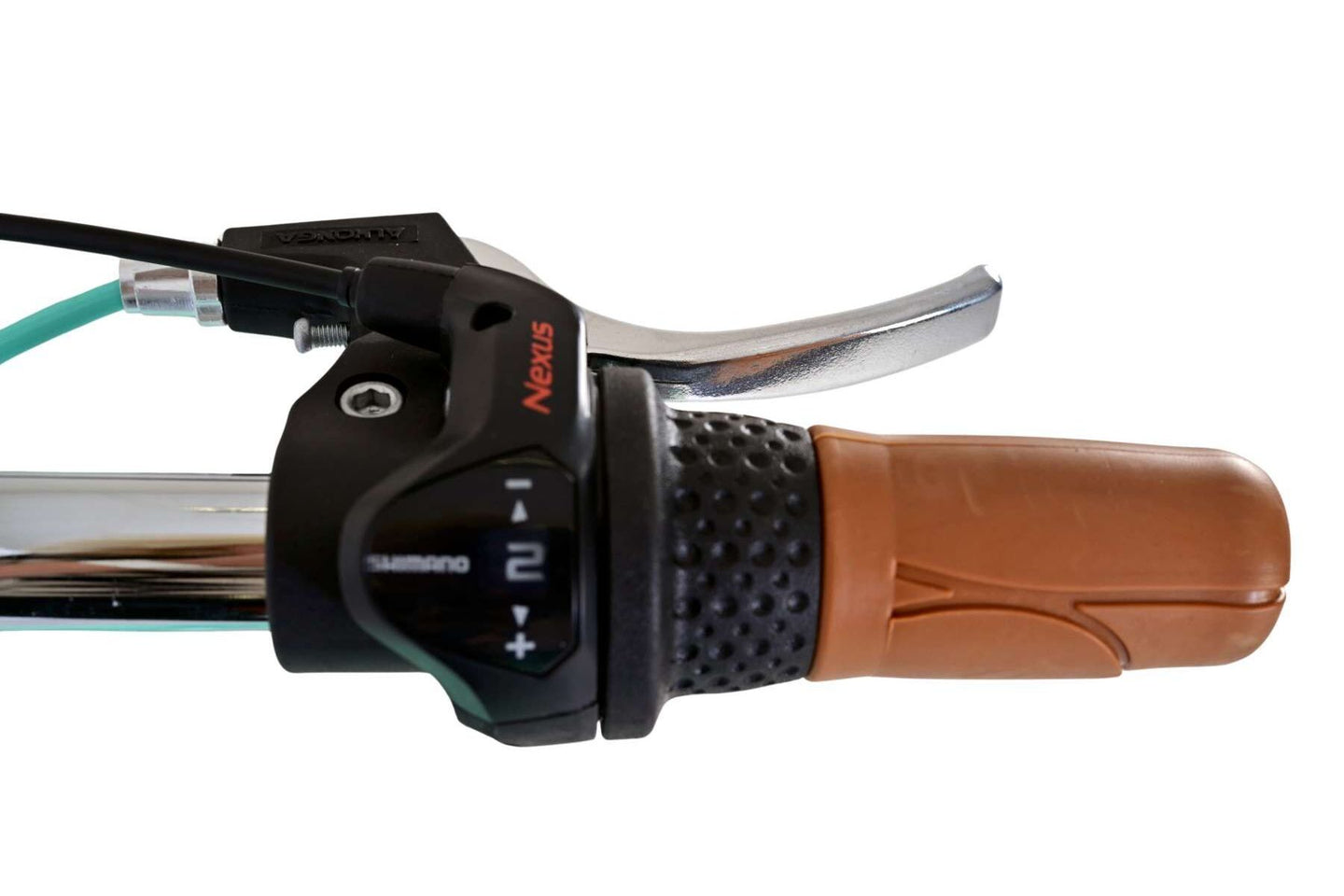 Volare Excellent 26 inch RN3 2026 Meisjes