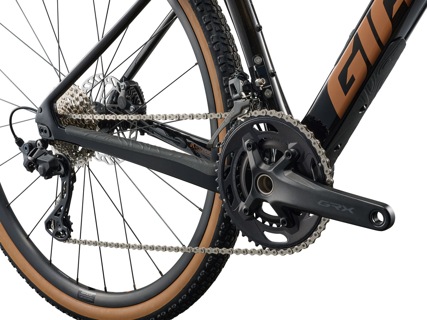 Giant Revolt Advanced 2 2026 heren - Fietsenconcurrent.nl