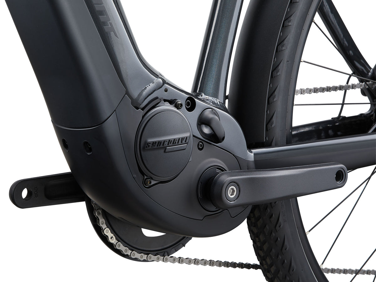 Giant Explore E+ PRO 0 Stagger Dames - Fietsenconcurrent.nl