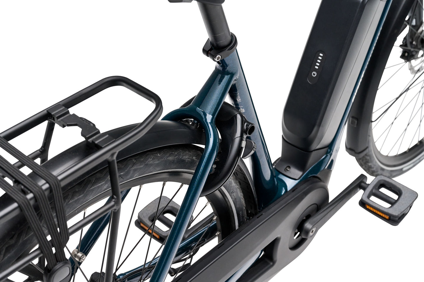 Giant Expression E+ 2 2026 Dames