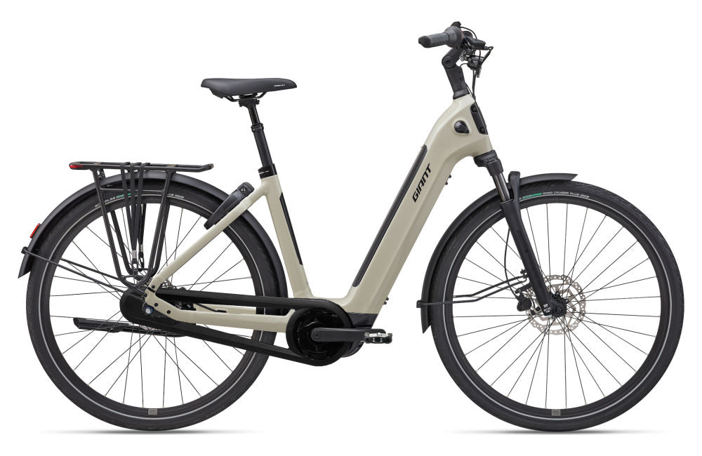 Giant NewTour E+ 2 LST 2026 Dames - Fietsenconcurrent.nl