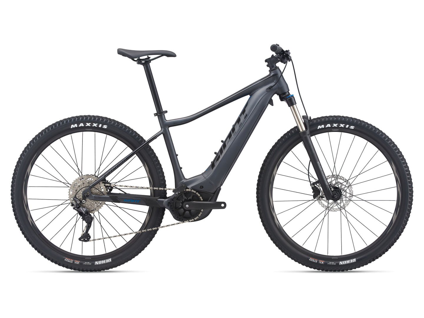Giant Fathom E+ 2 Heren SALE - Fietsenconcurrent.nl