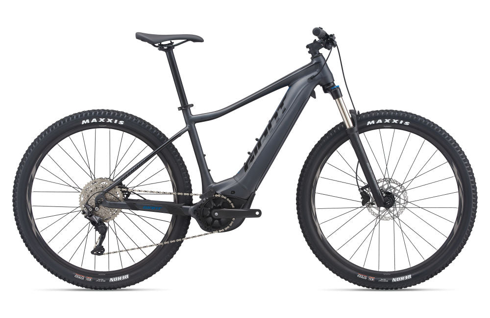 Giant Fathom E+ 2 Pro 29er Heren