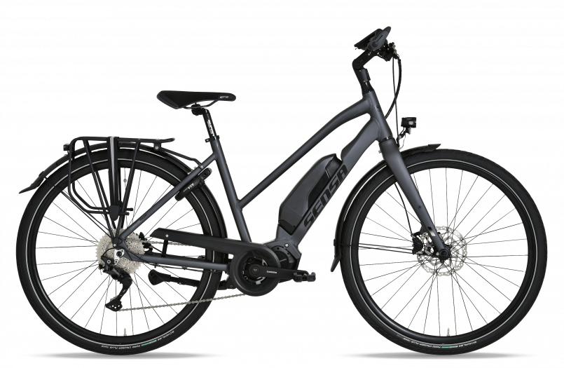 Sensa Travel Power V10 2023 Dames - Fietsenconcurrent.nl