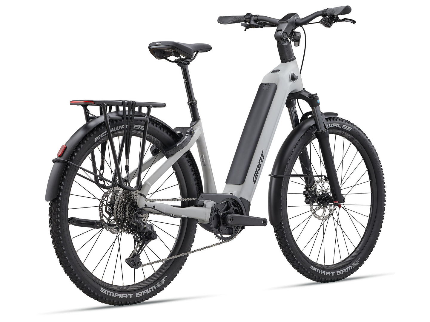Giant AnyTour X E+ 3 2026 Dames - Fietsenconcurrent.nl