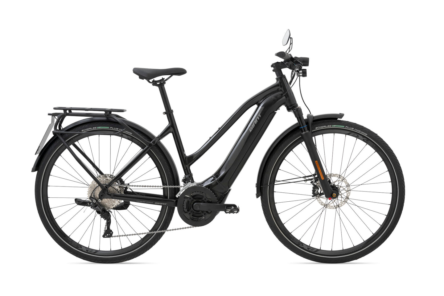 Giant Explore E+ 1 Pro Stagger Dames