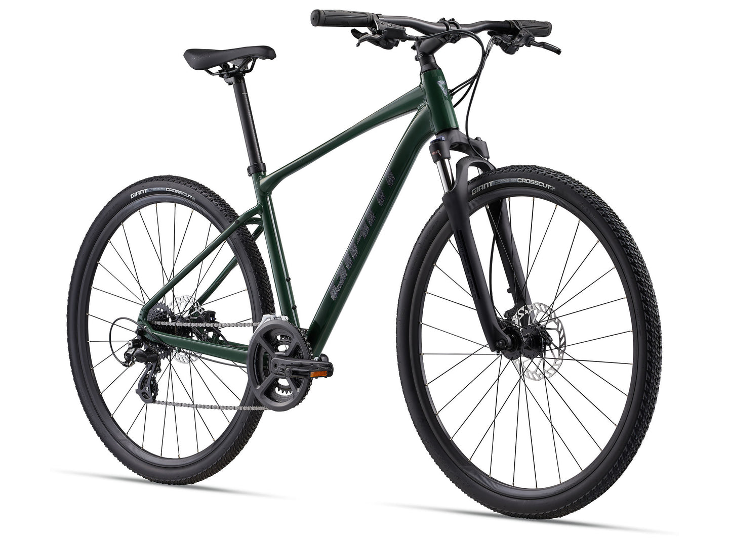 Giant Roam Disc 3 Heren - Fietsenconcurrent.nl
