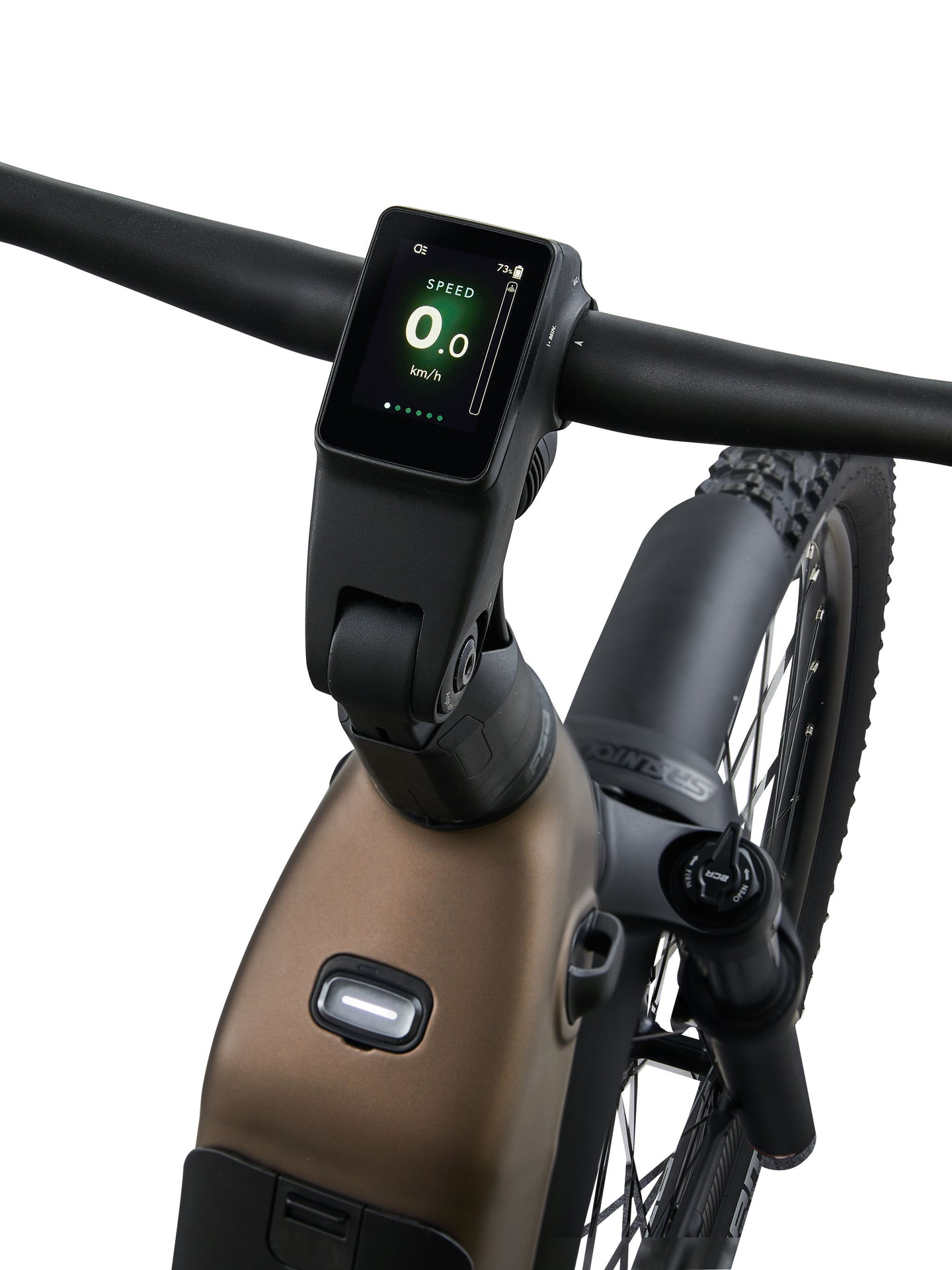 Giant Anytour X E+ 0 2026 Dames - Fietsenconcurrent.nl