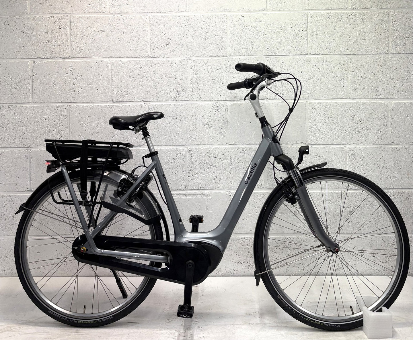 Gazelle Orange C7 Refurbished