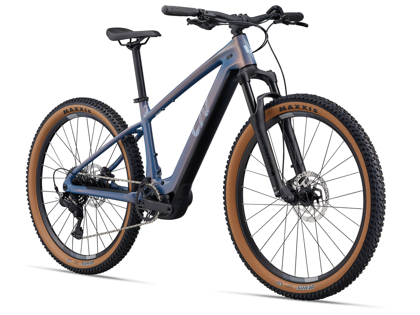 Giant Tempt E+ Dames 2026 - Fietsenconcurrent.nl