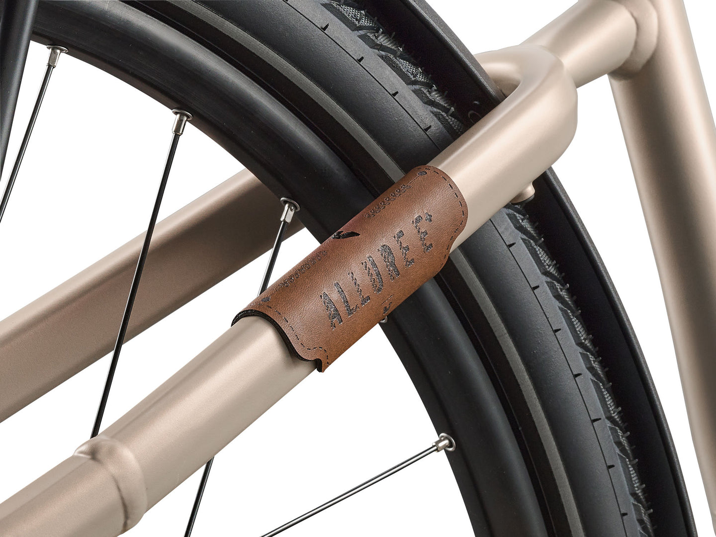 Giant Allure E+ 1 Dames