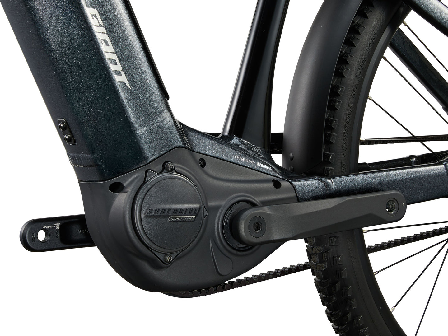 Giant AnyTour X E+ 2 2026 Dames