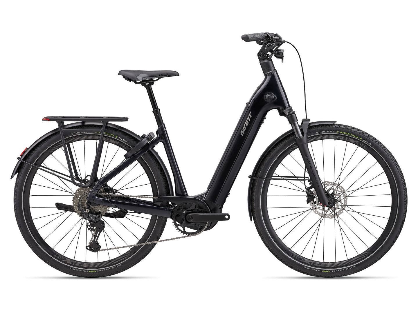 Giant AnyTour E+ 4 LST 2026 Dames - Fietsenconcurrent.nl