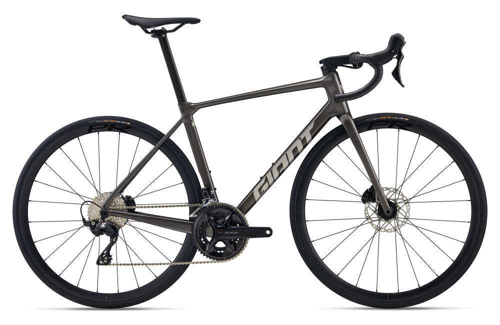 Giant TCR Advanced 2 2026 Heren - Fietsenconcurrent.nl