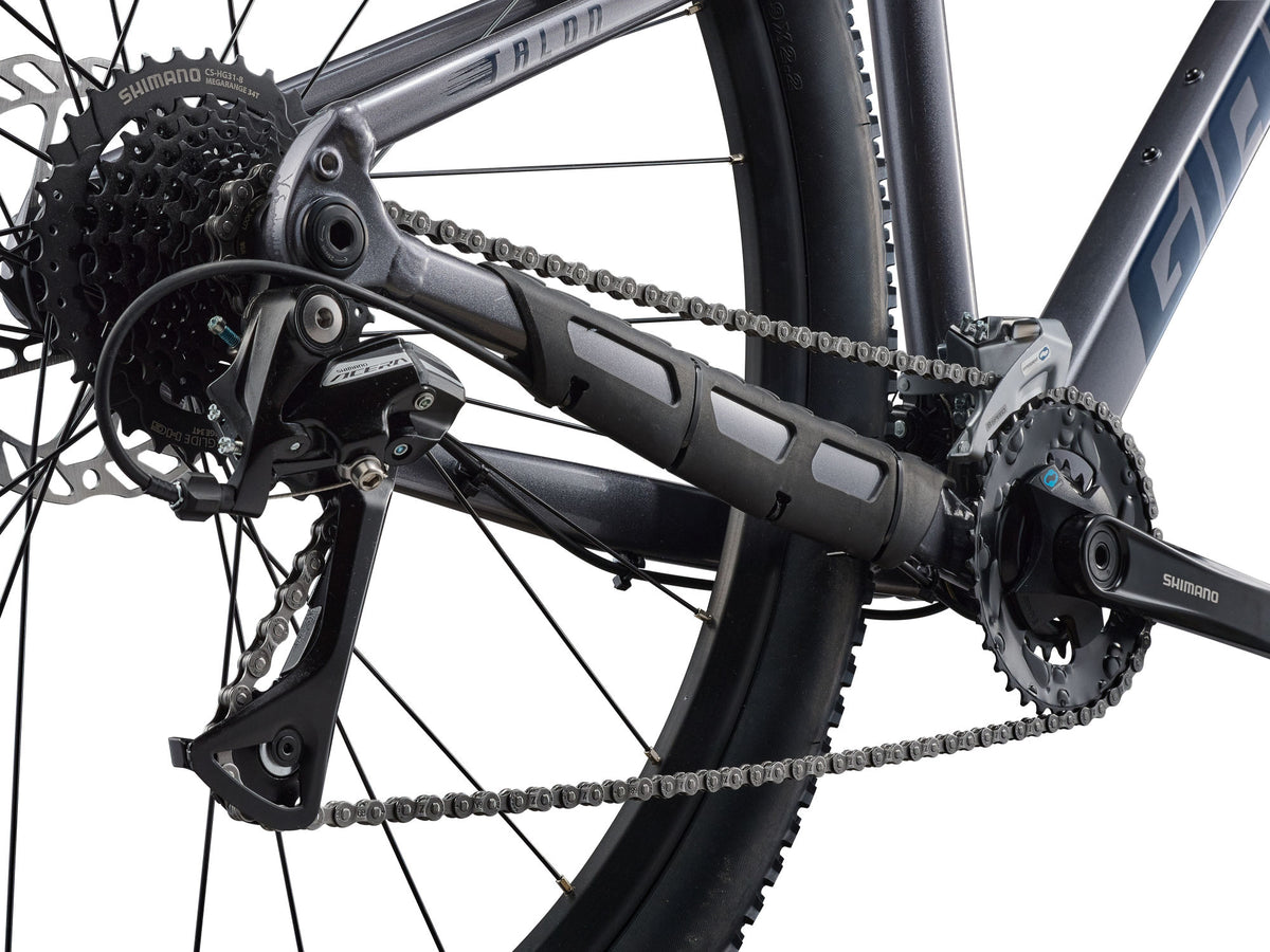 Giant Talon 27.5 3 2026 Heren