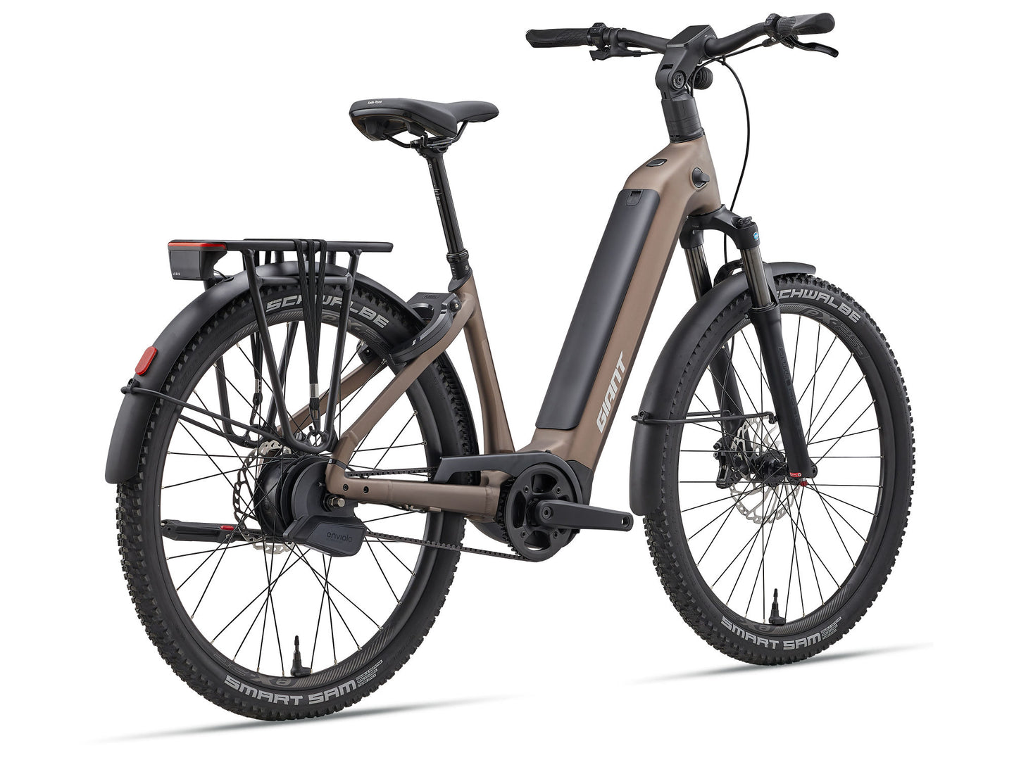 Giant Anytour X E+ 0 2026 Dames - Fietsenconcurrent.nl