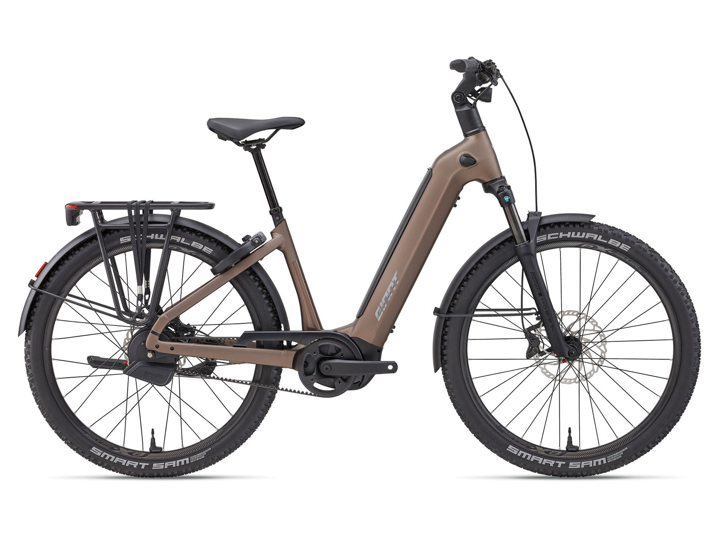 Giant Anytour X E+ 0 2026 Dames - Fietsenconcurrent.nl