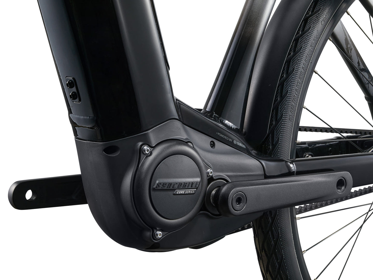 Giant Anytour E+ 5 LST 2025 Dames - Fietsenconcurrent.nl