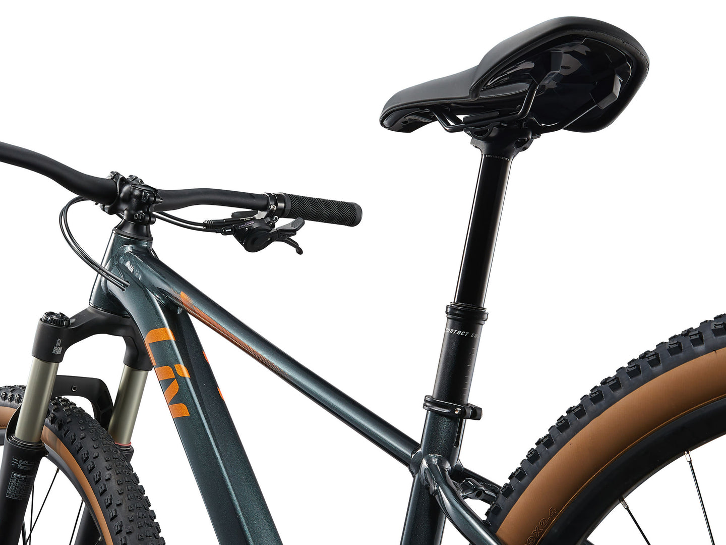 Giant Tempt 29 0 2026 Dames - Fietsenconcurrent.nl