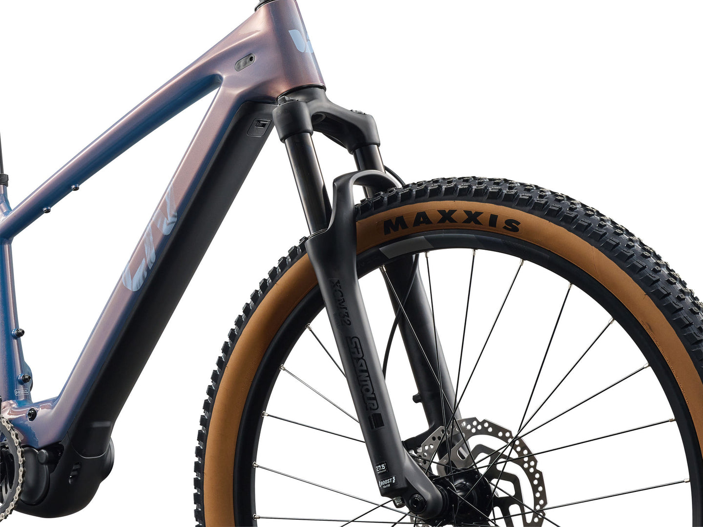 Giant Tempt E+ Dames 2026 - Fietsenconcurrent.nl