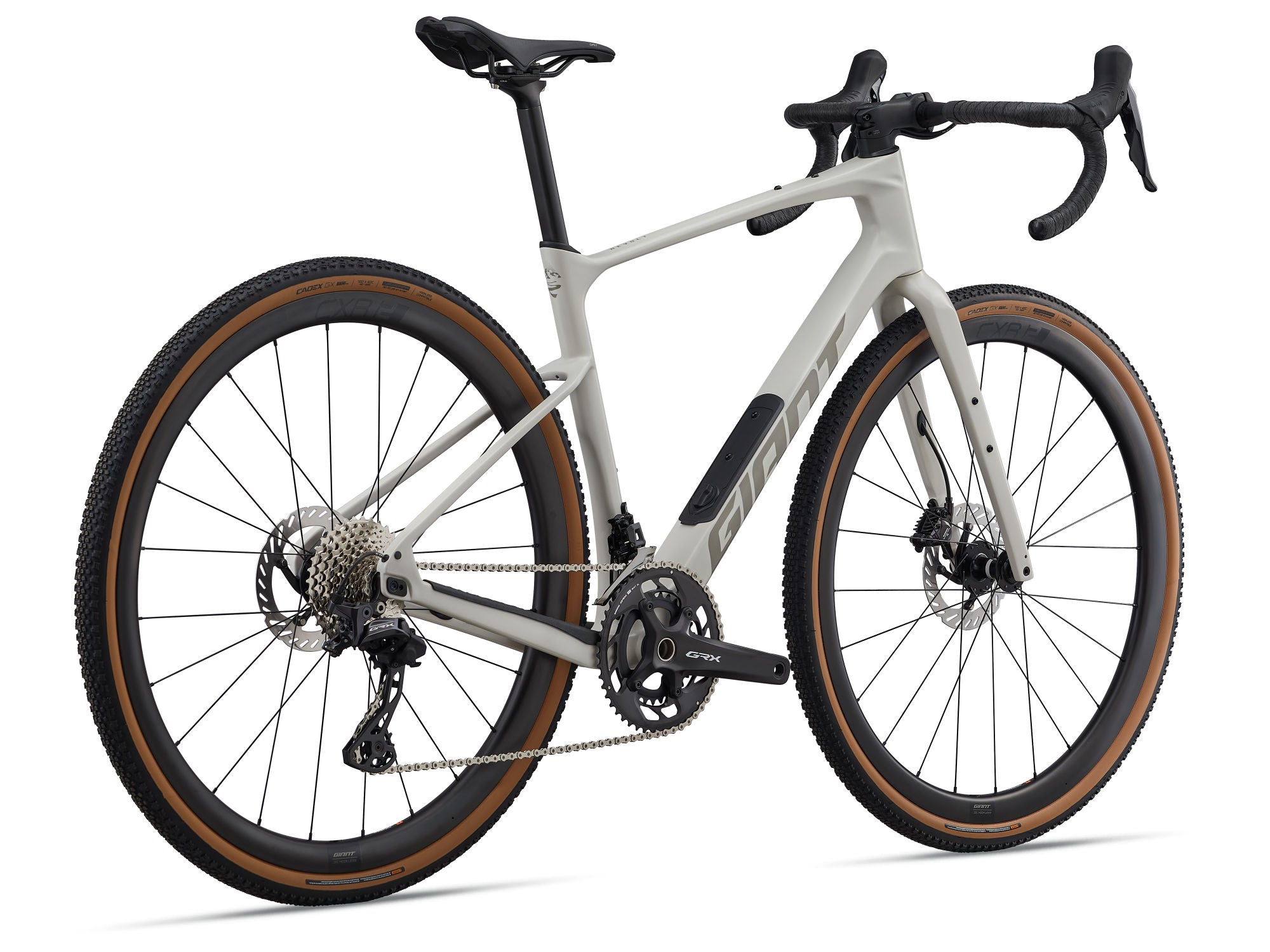 Giant Revolt Advanced 0 2026 Heren | Fietsenconcurrent.nl