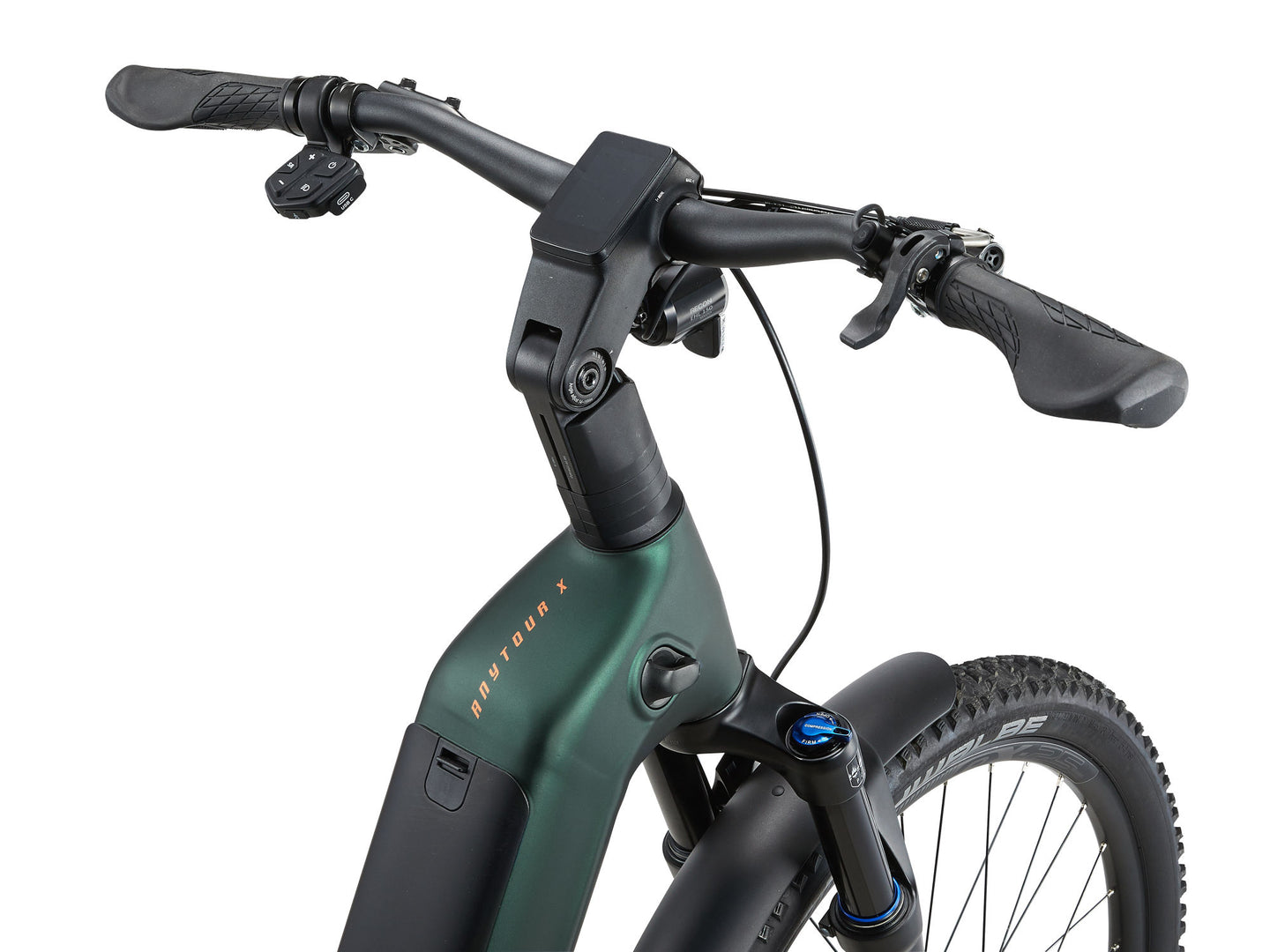 Giant Anytour X E+ 0 2026