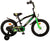 Volare Super GT 16 inch Jongens - Fietsenconcurrent.nl