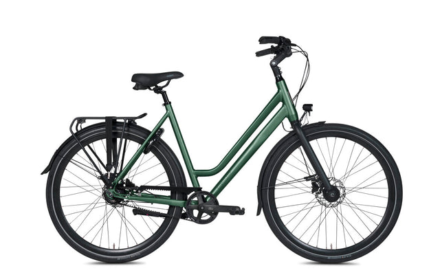 BSP Voyager Belt N8 Dames - Fietsenconcurrent.nl