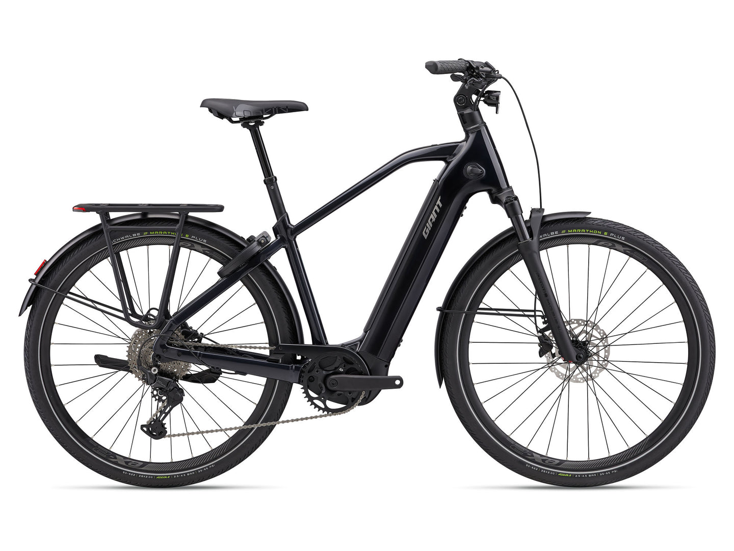 Giant AnyTour E+ 4 DD 2026 Heren - Fietsenconcurrent.nl