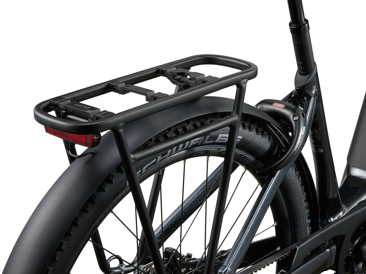 Giant AnyTour X E+ 2 2026 Dames