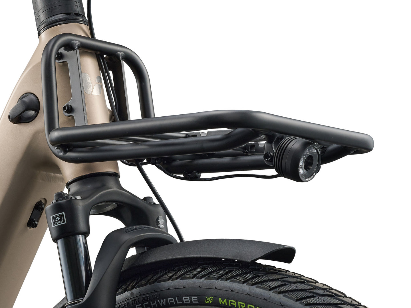 Giant Allure E+ 1 Dames