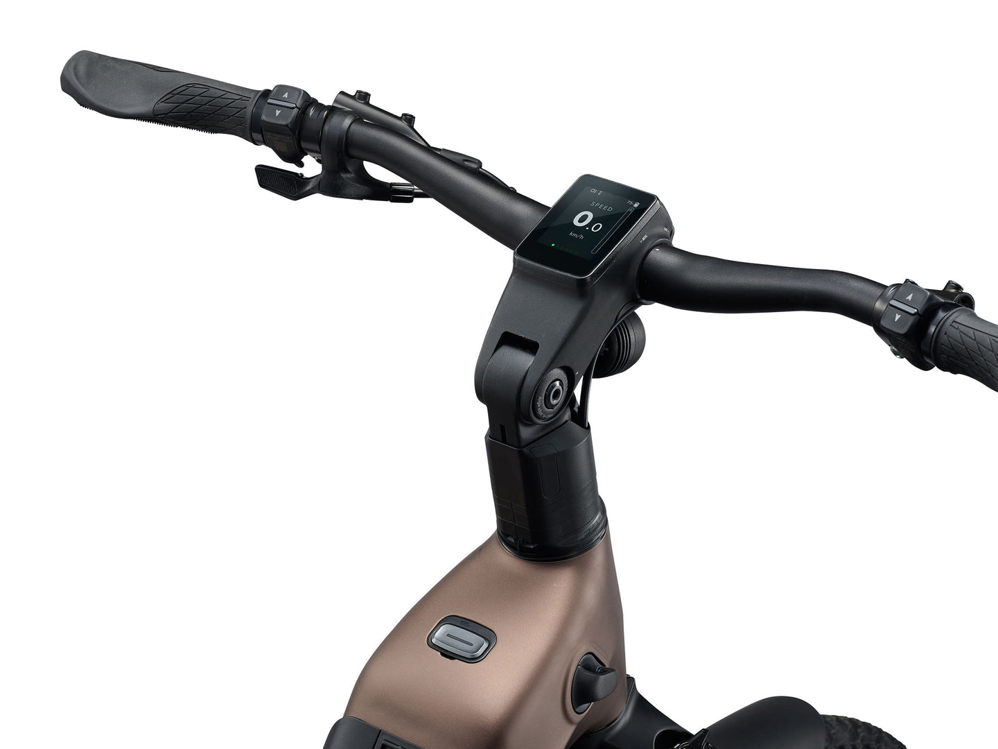 Giant Anytour X E+ 0 2026 Dames - Fietsenconcurrent.nl