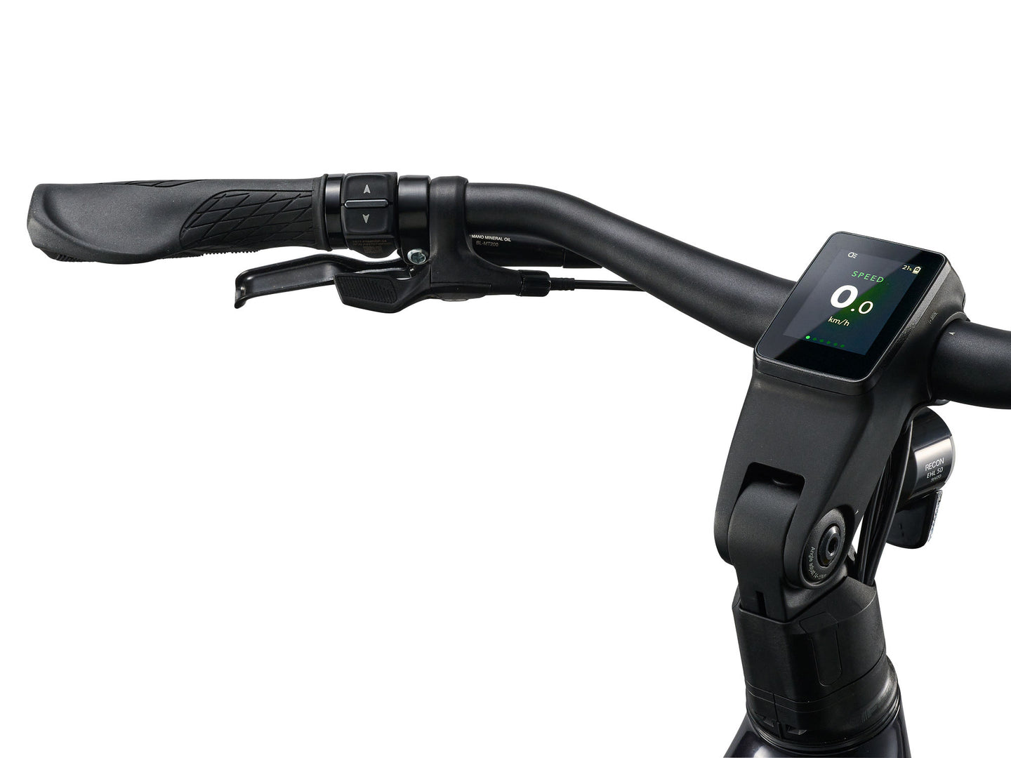 Giant AnyTour E+ 4 DD 2026 Heren - Fietsenconcurrent.nl