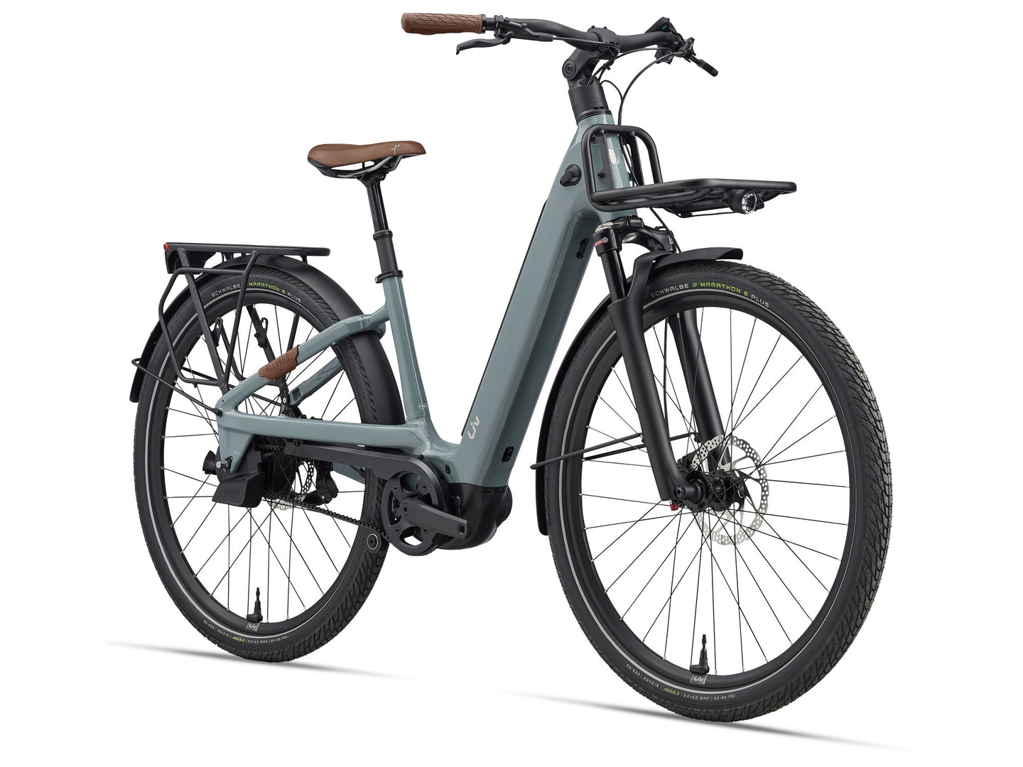 Giant Allure E+ 0 Dames