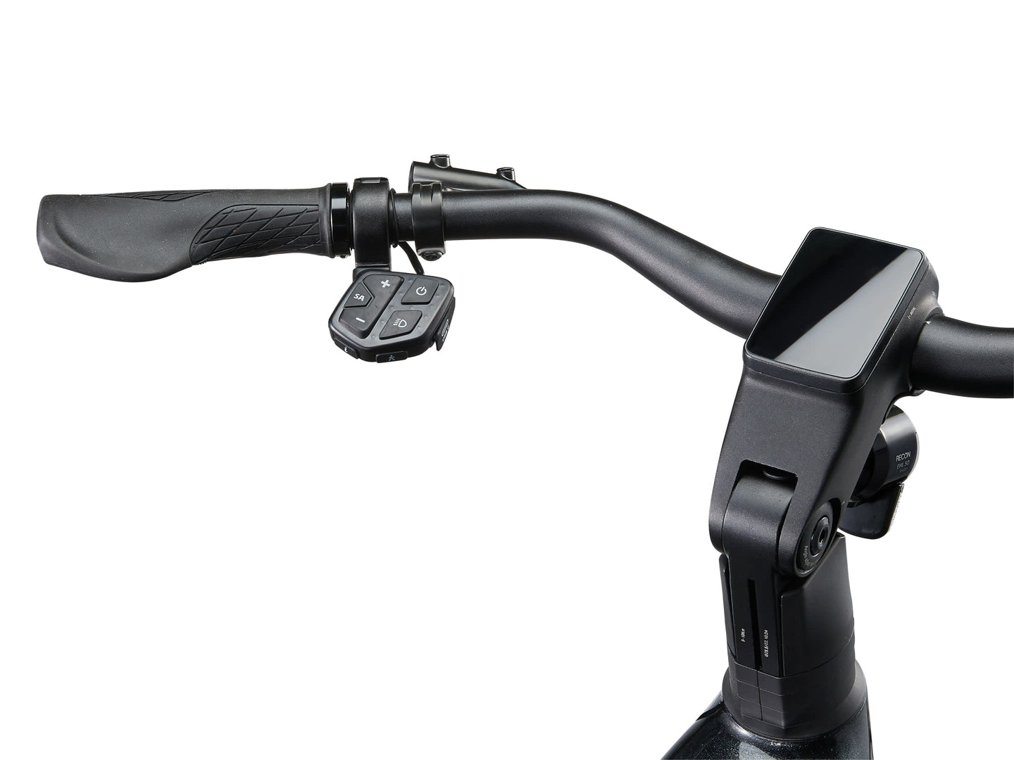Giant AnyTour E+ 3 DD 2025 Heren - Fietsenconcurrent.nl