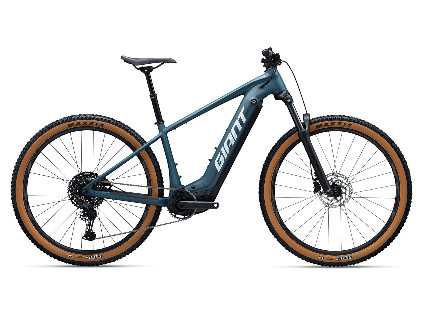 Giant Fathom E+ Heren 2026 - Fietsenconcurrent.nl
