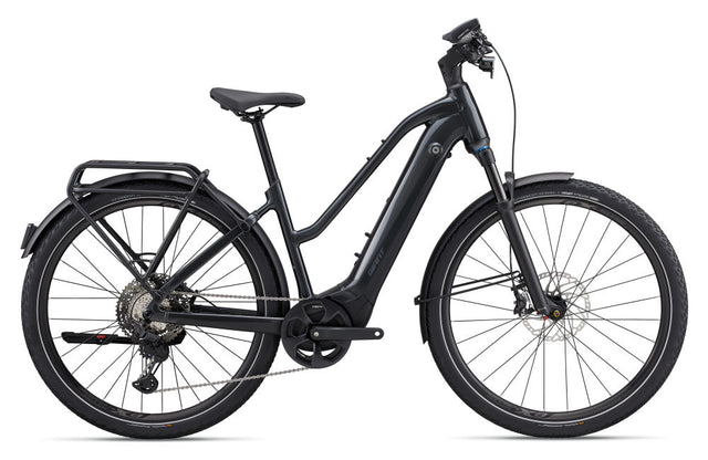Giant Explore E+ PRO 0 Stagger Dames - Fietsenconcurrent.nl
