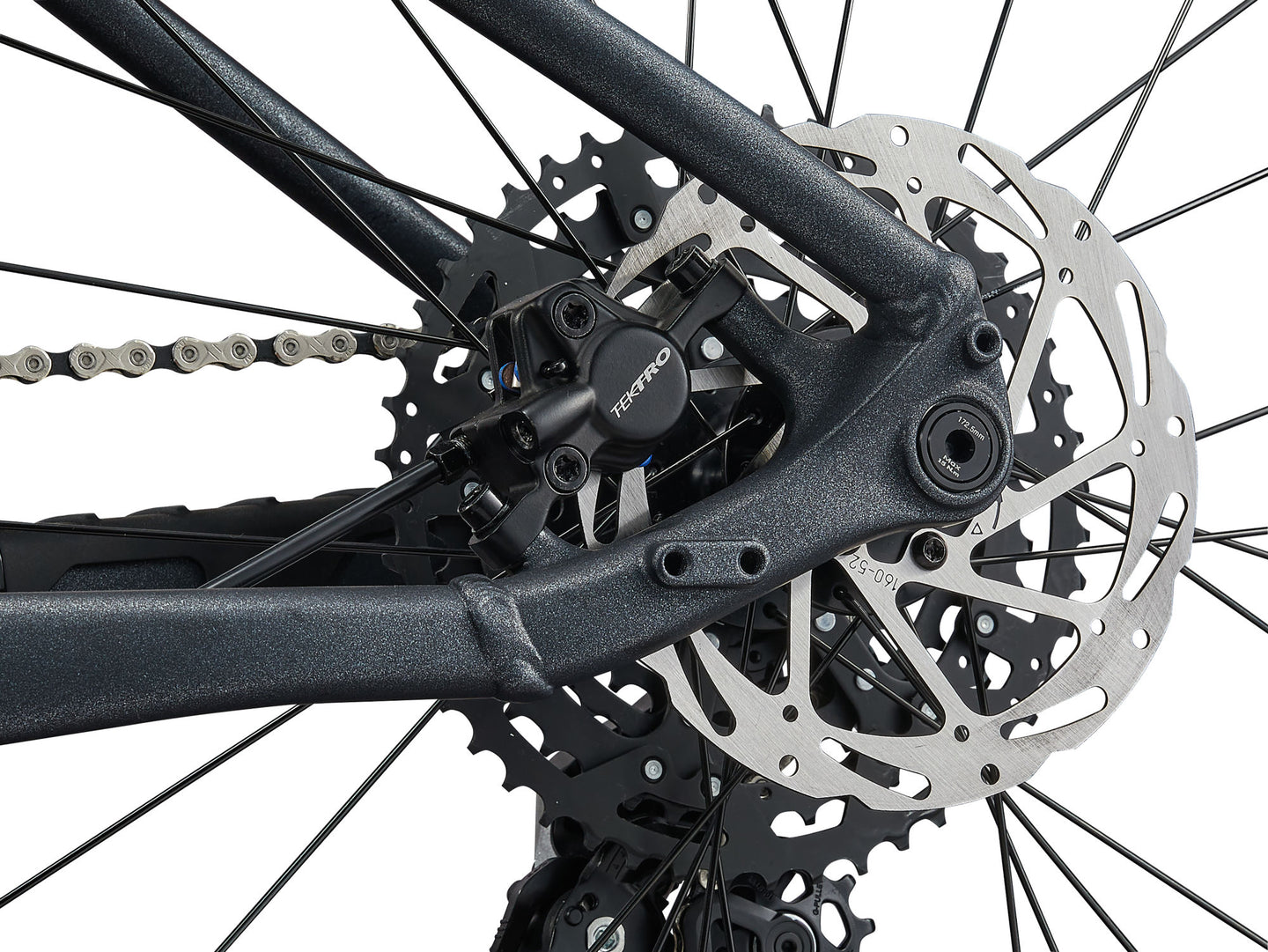 Giant Tempt 29 1 2026 Dames - Fietsenconcurrent.nl