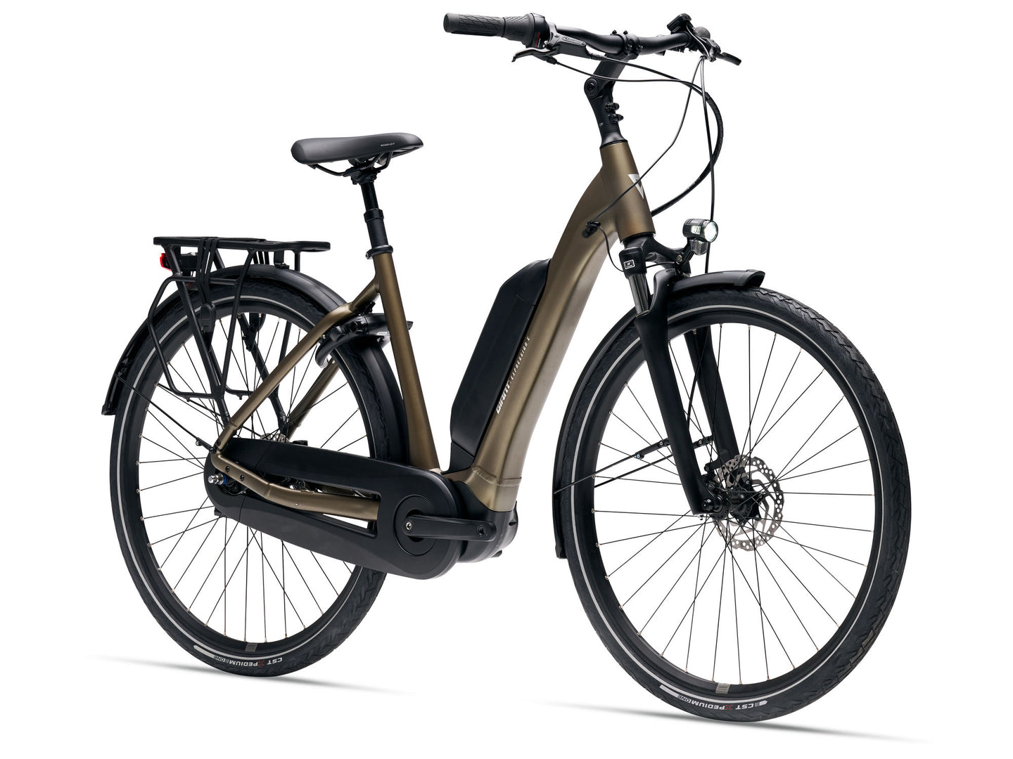 Giant Expression E+ 2 2026 Dames