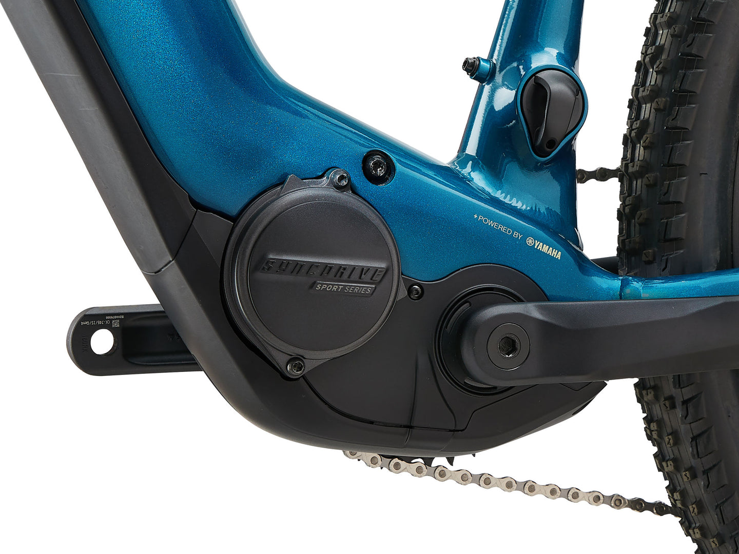 Giant Lurra E+ 2  2025 Dames - Fietsenconcurrent.nl