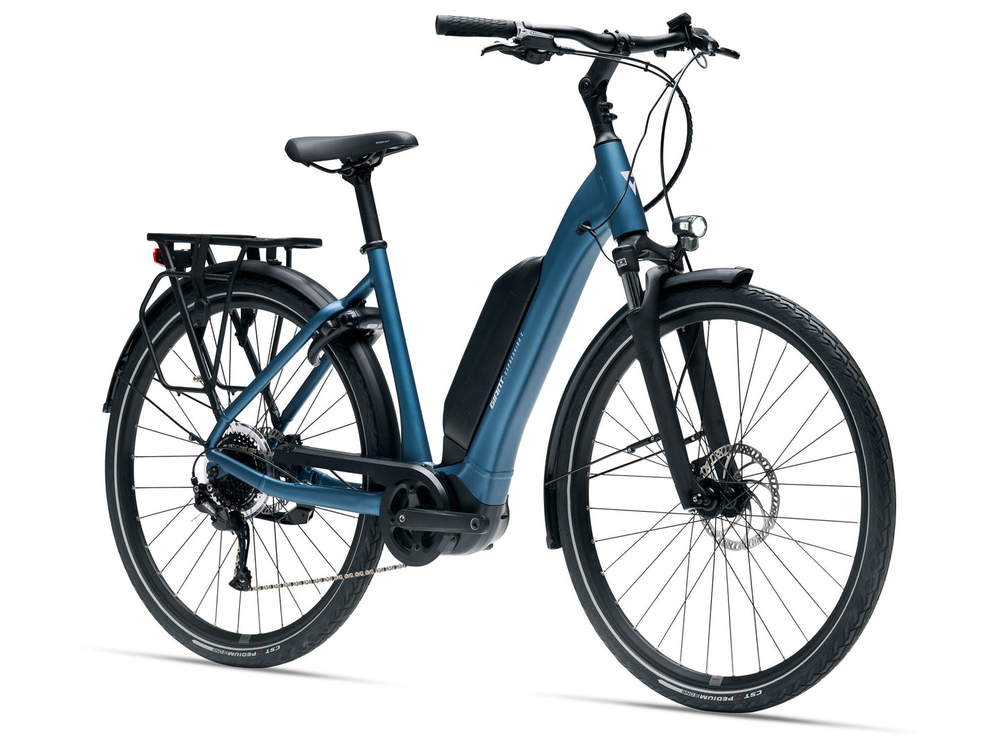 Giant Expression E+ 3 2025 Dames - Fietsenconcurrent.nl