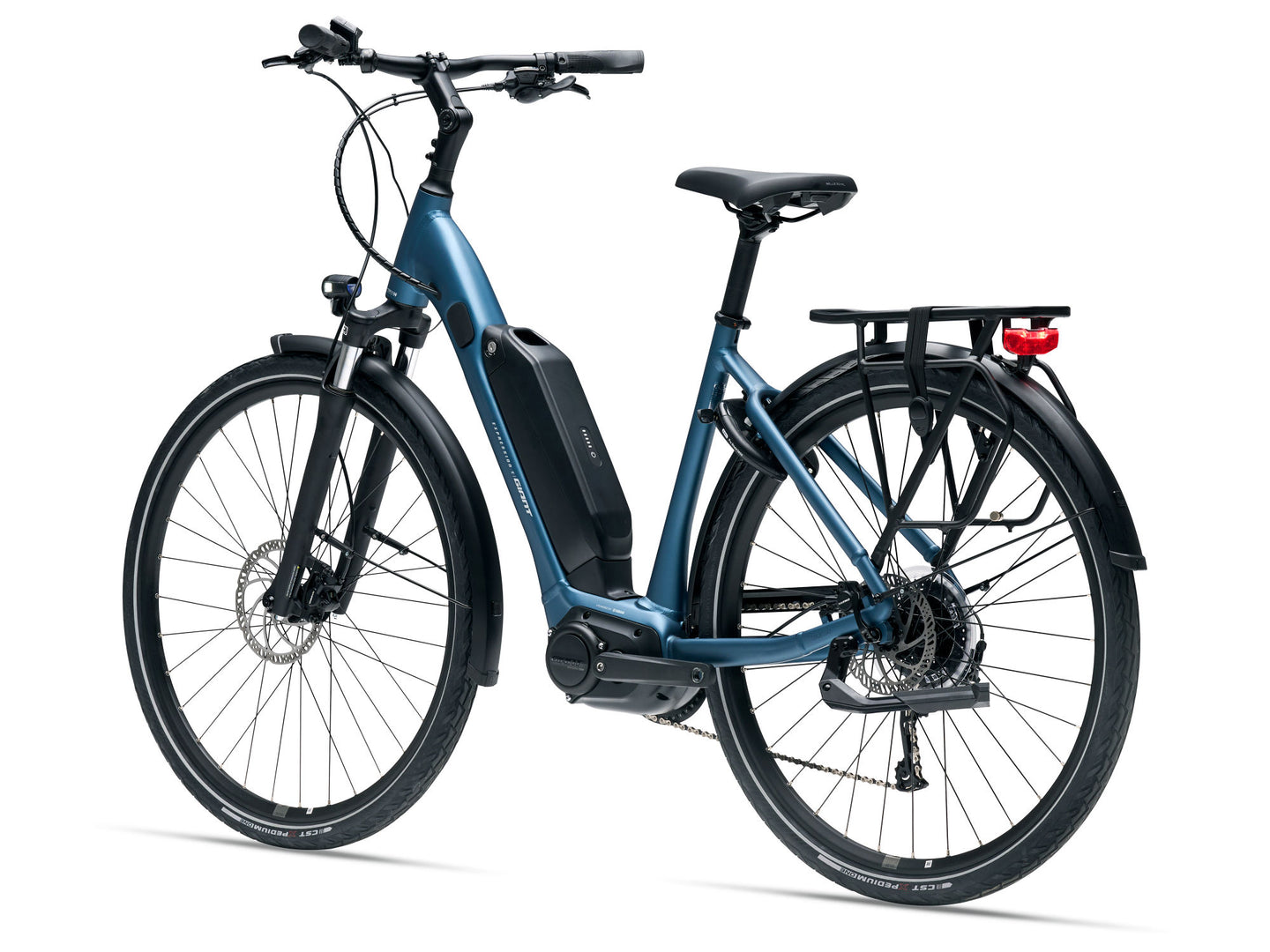 Giant Expression E+ 3 2025 Dames - Fietsenconcurrent.nl