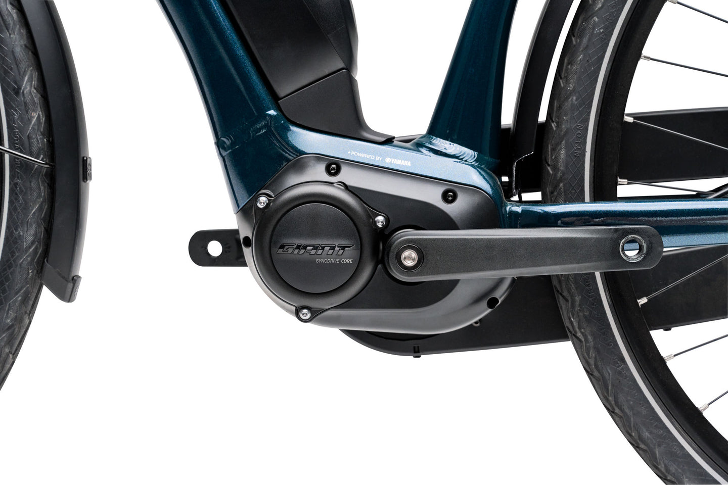 Giant Expression E+ 2 2026 Dames